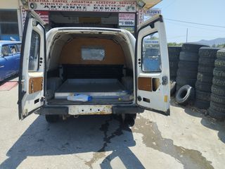 ΤΑΜΠΛΟ FORD WERKE AG VAN 2002model-thumb-8
