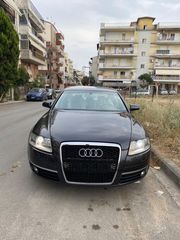 Audi A6 '04  2.4