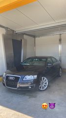 Audi A6 '04  2.4