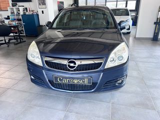 Opel Vectra '08