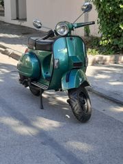 Vespa PX 200 '98