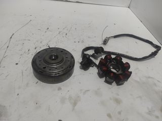 ΒΟΛΑΝ PEUGEOT ELYSEO 100 2T *MOTO LEADER PARTS*