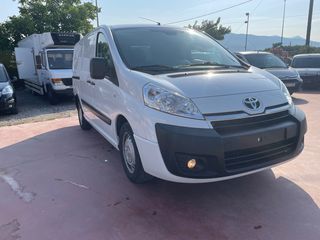 Κλούβα Toyota 2016 PROACE 2024 XARIOS 350-thumb-6