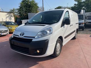 Κλούβα Toyota 2016 PROACE 2024 XARIOS 350-thumb-3
