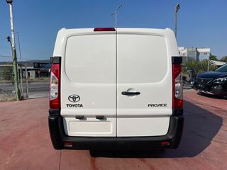 Κλούβα Toyota 2016 PROACE 2024 XARIOS 350-thumb-11