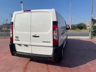 Κλούβα Toyota 2016 PROACE 2024 XARIOS 350-thumb-10