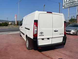 Κλούβα Toyota 2016 PROACE 2024 XARIOS 350-thumb-13
