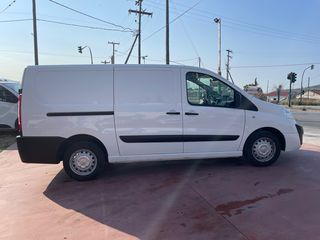 Κλούβα Toyota 2016 PROACE 2024 XARIOS 350-thumb-9