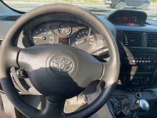 Κλούβα Toyota 2016 PROACE 2024 XARIOS 350-thumb-16