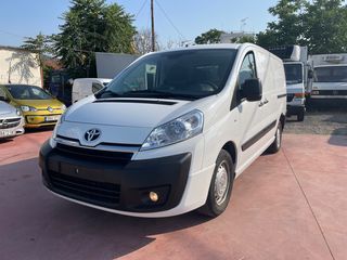 Κλούβα Toyota 2016 PROACE 2024 XARIOS 350-thumb-17