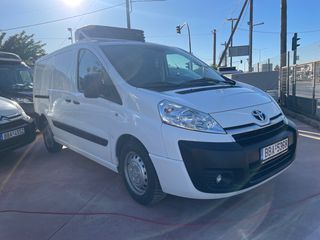 Κλούβα Toyota 2016 PROACE 2024 XARIOS 350-thumb-1