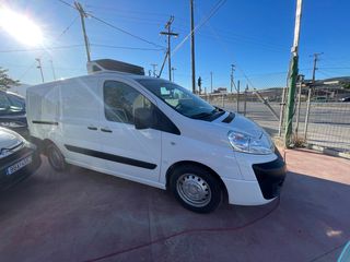 Κλούβα Toyota 2016 PROACE 2024 XARIOS 350-thumb-4