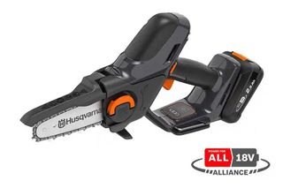 Aspire™ P5-P4A | Husqvarna | Κλαδευτικό Αλυσοπρίονο Μπαταρίας (Με Μπαταρία 2.5Ah Και Φορτιστή)