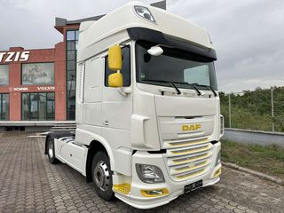 DAF 2015 XF 106 - 460 Super Space Cab & ALCOA-thumb-2