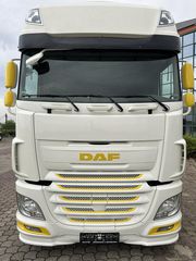 DAF 2015 XF 106 - 460 Super Space Cab & ALCOA-thumb-1