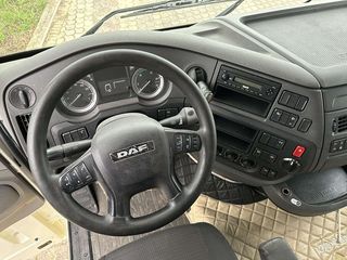 DAF 2015 XF 106 - 460 Super Space Cab & ALCOA-thumb-9