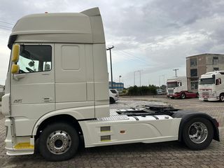 DAF 2015 XF 106 - 460 Super Space Cab & ALCOA-thumb-3