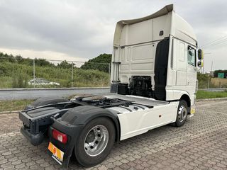 DAF 2015 XF 106 - 460 Super Space Cab & ALCOA-thumb-6
