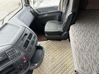 DAF 2015 XF 106 - 460 Super Space Cab & ALCOA-thumb-12