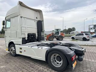 DAF 2015 XF 106 - 460 Super Space Cab & ALCOA-thumb-4