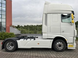 DAF 2015 XF 106 - 460 Super Space Cab & ALCOA-thumb-7
