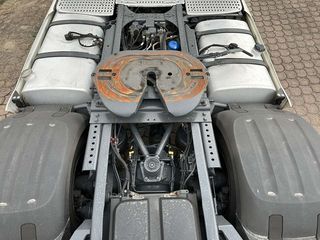DAF 2015 XF 106 - 460 Super Space Cab & ALCOA-thumb-15