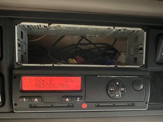 DAF 2015 XF 106 - 460 Super Space Cab & ALCOA-thumb-11