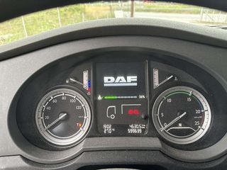 DAF 2015 XF 106 - 460 Super Space Cab & ALCOA-thumb-10