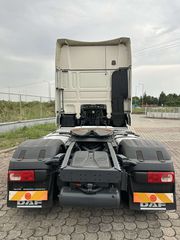 DAF 2015 XF 106 - 460 Super Space Cab & ALCOA-thumb-5