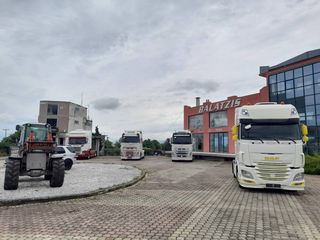 DAF 2015 XF 106 - 460 Super Space Cab & ALCOA-thumb-20