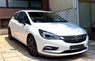 Opel Astra '18 K (selection)