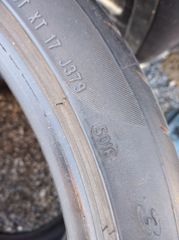 Pirelli P Zero 305/30/19 DOT 5016  (2τεμαχια)-thumb-1
