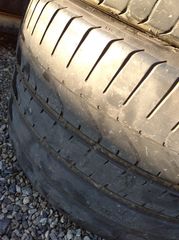 Pirelli P Zero 305/30/19 DOT 5016  (2τεμαχια)-thumb-3
