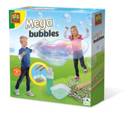 SES Creative - Mega Bubble - (S02251) - Toys