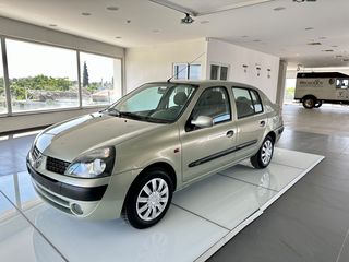 Renault Thalia '04 Clio 16V 1.398 βενζίνη 