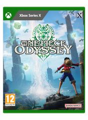 One Piece Odyssey (XONE/XSX) - Xbox Series X
