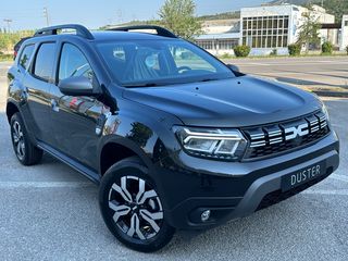Dacia Duster '23 CHRISTMAS OFFER 