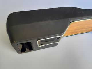 Κονσόλα Alfetta Berlina-thumb-2