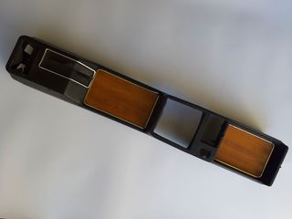 Κονσόλα Alfetta Berlina