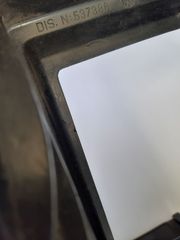 Κονσόλα Alfa Romeo Alfasud ti Quadrifoglio-thumb-4