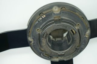Τιμόνι Alfa Romeo Alfa 75 1η σειρά-thumb-3