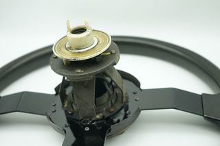 Τιμόνι Alfa Romeo Alfa 75 1η σειρά-thumb-5