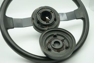 Τιμόνι Alfa Romeo Alfa 75 1η σειρά-thumb-9