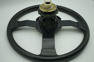 Τιμόνι Alfa Romeo Alfa 75 1η σειρά-thumb-14
