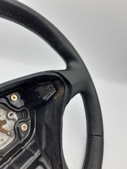 Δερμάτινο Τιμόνι Alfa Romeo Alfa 166-thumb-2
