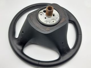 Δερμάτινο Τιμόνι Alfa Romeo Alfa 166-thumb-5