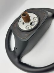 Δερμάτινο Τιμόνι Alfa Romeo Alfa 166-thumb-8