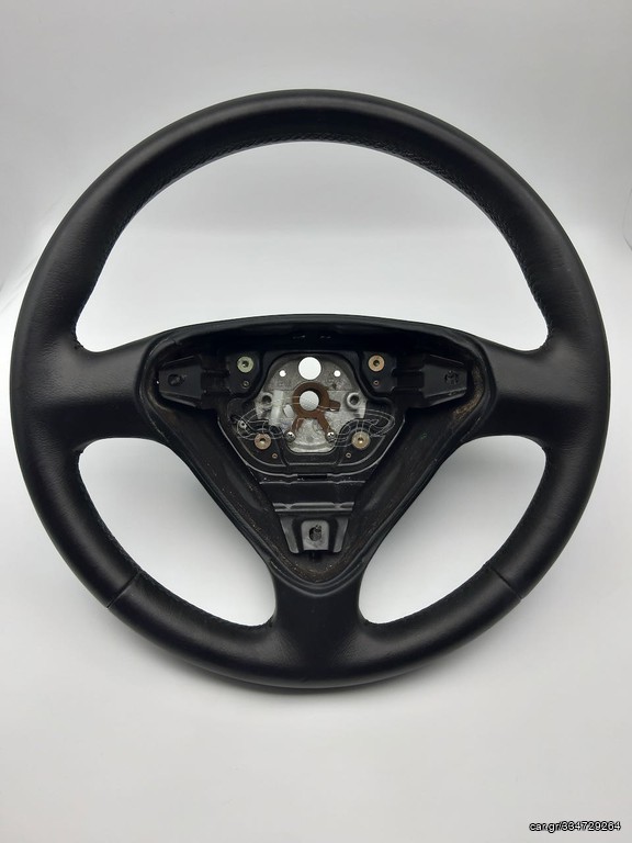 Δερμάτινο Τιμόνι Alfa Romeo Alfa 166