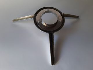 Τιμόνι Alfa Romeo Giulia Ti-thumb-8