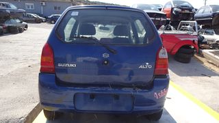 Λεβιές Ταχυτήτων Suzuki Alto '03 Προσφορά.